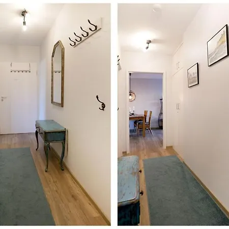 Haffblick Whg Ha61 Apartment Boltenhagen (Ostseebad)