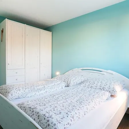 Apartment Haffblick Whg Ha61 Boltenhagen (Ostseebad)