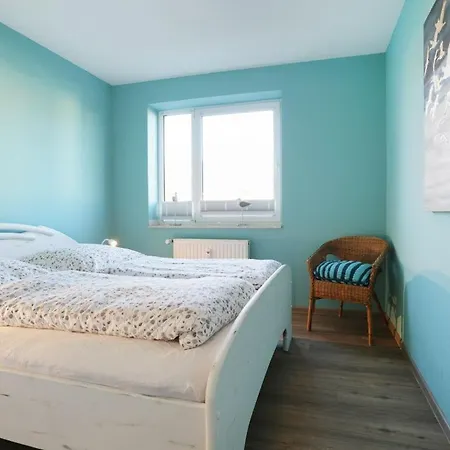 Haffblick Whg Ha61 Apartment