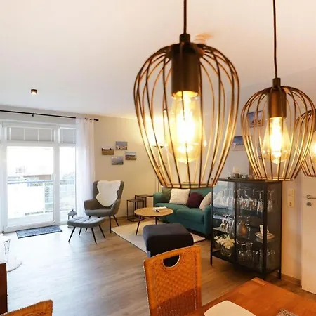 Haffblick Whg Ha61 Apartment *