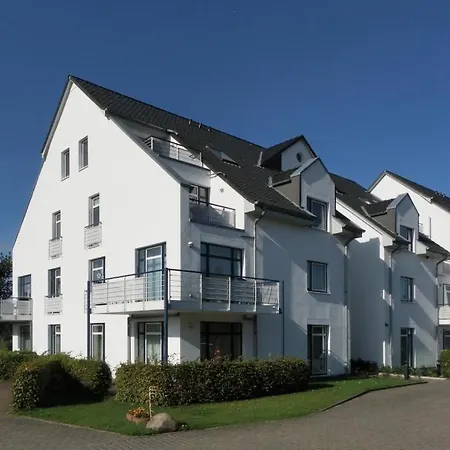 Haffblick Whg Ha61 Apartment *