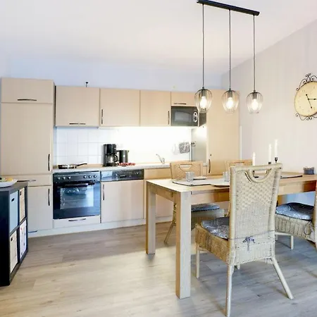 Haffblick Whg Ha61 *