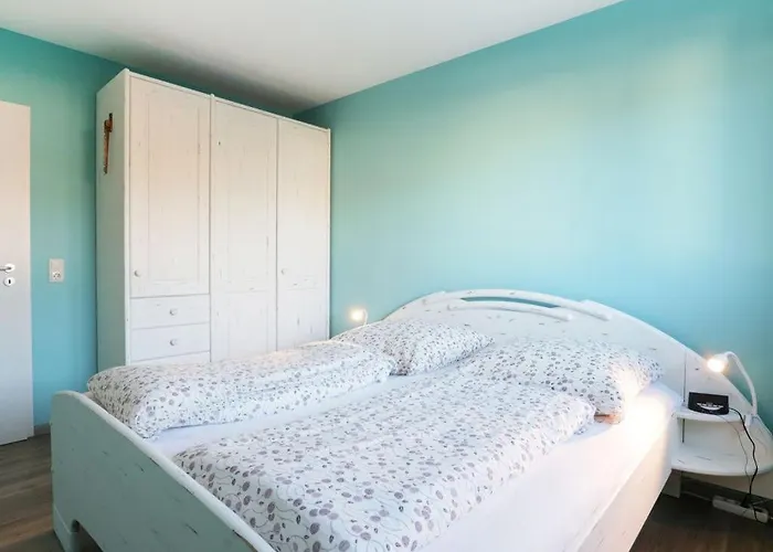 דירה Haffblick Whg Ha61 בולטנהאגן