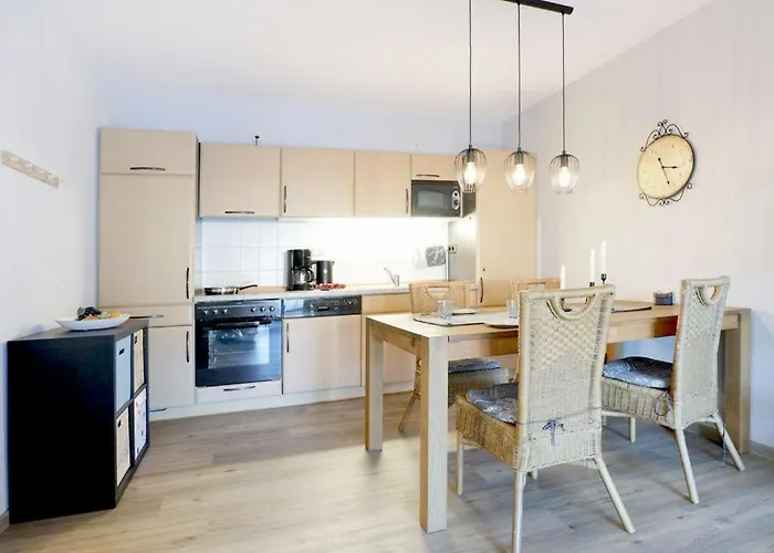 Haffblick Whg Ha61 *